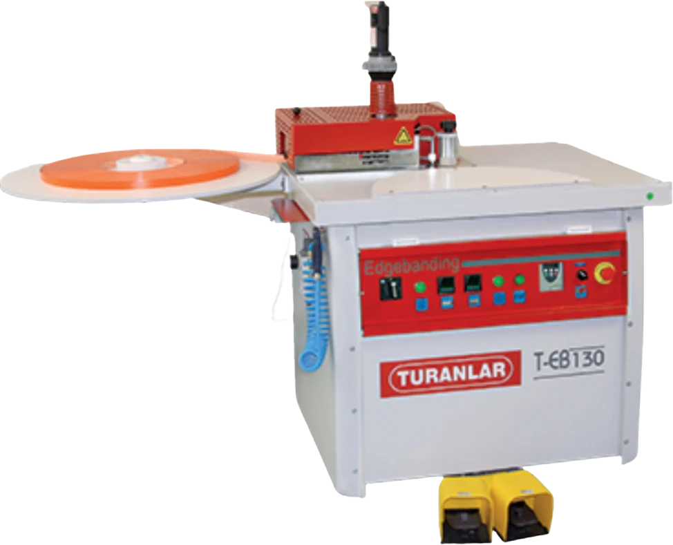 TURANLAR T-EB 130